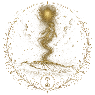 Der eigene Tod